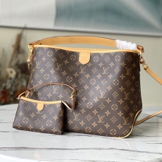 Louis Vuitton Shopping Bags